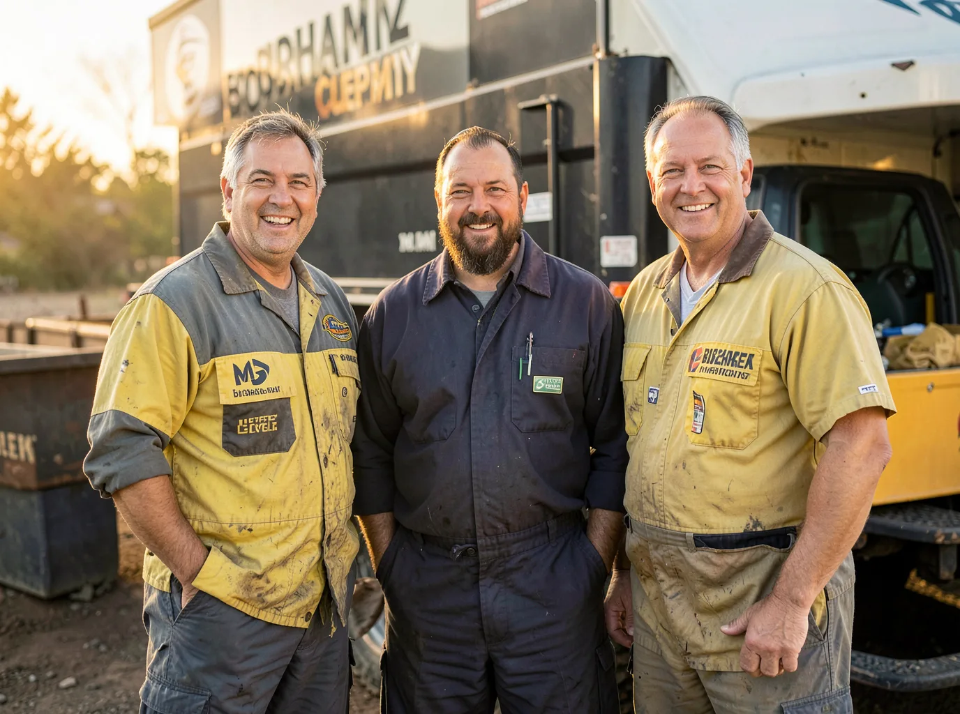 Sewage Cleanup company in East Millsboro, PA