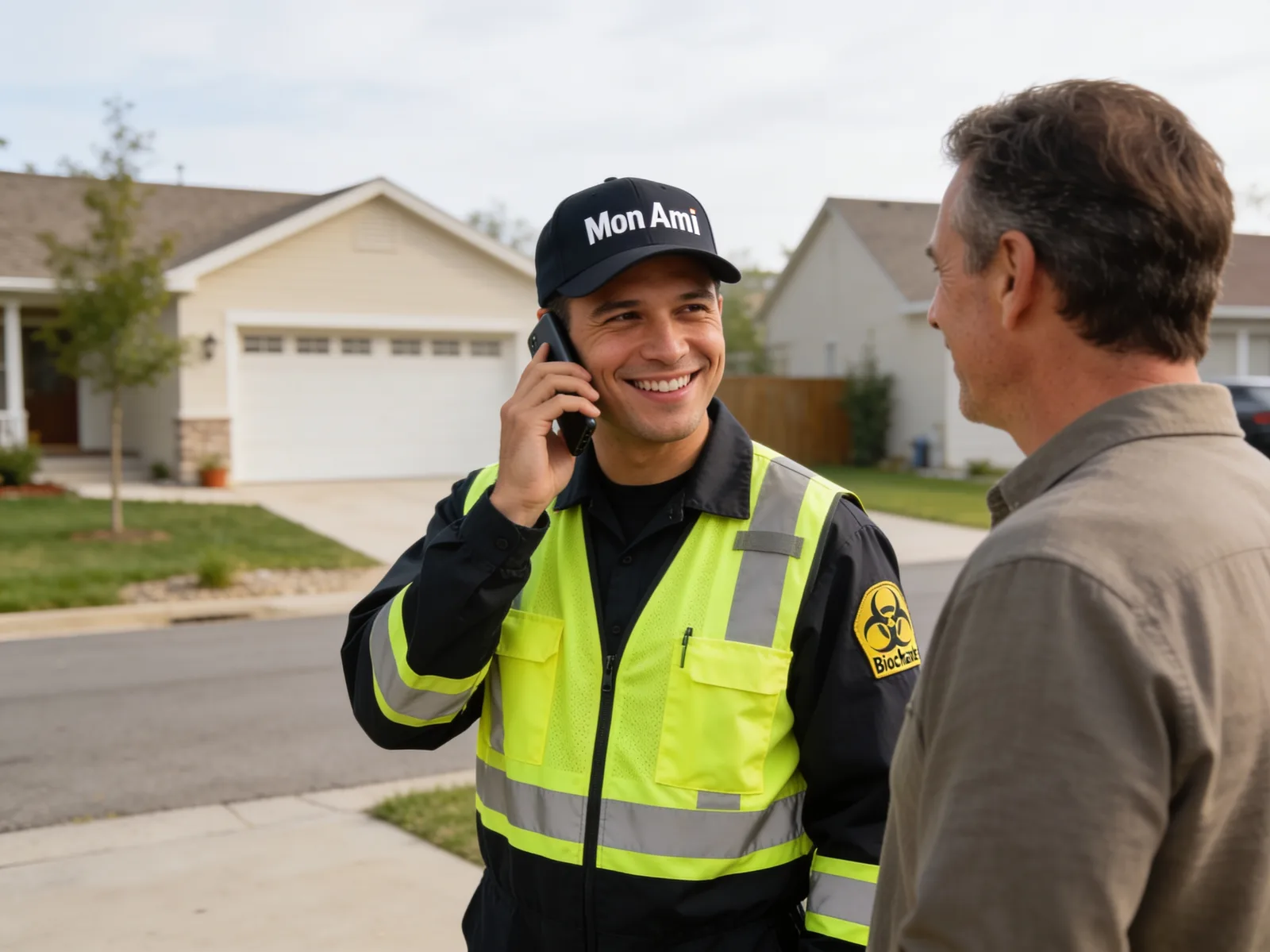 Sewage Cleanup East Millsboro, PA FAQs